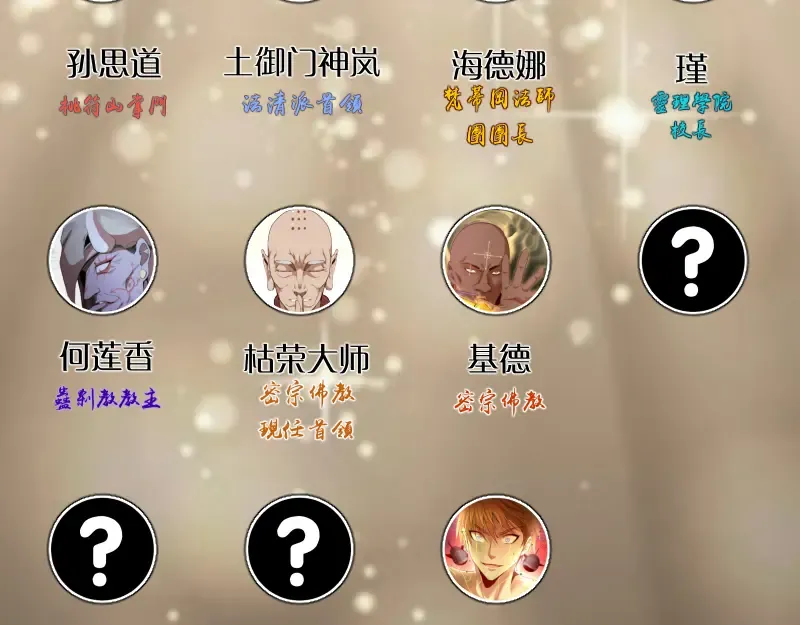 第189话 告白 第140页