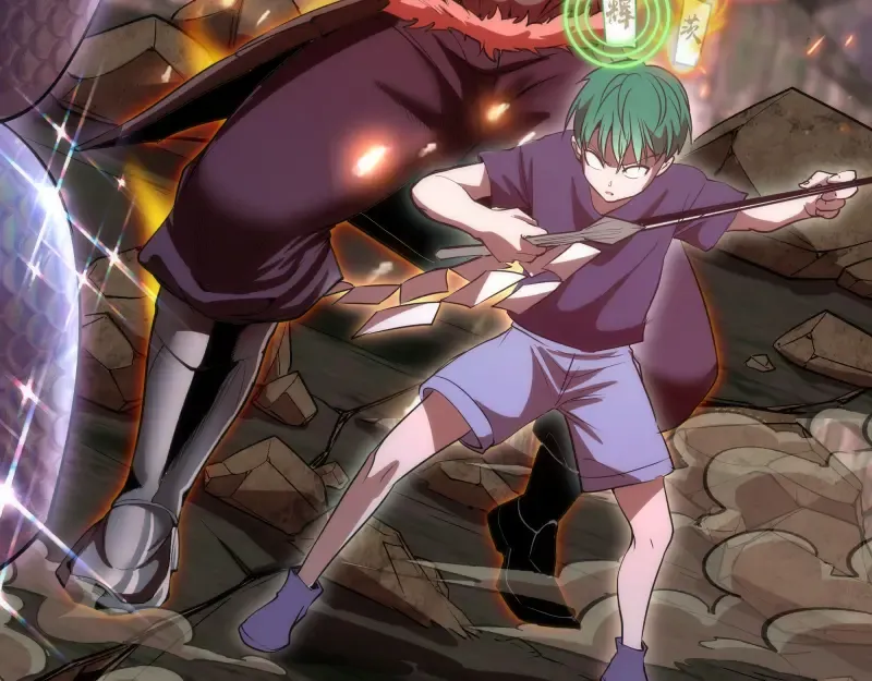 第193话 紫彩斑斓 第53页
