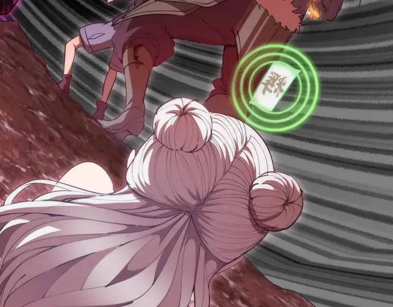 第193话 紫彩斑斓 第107页