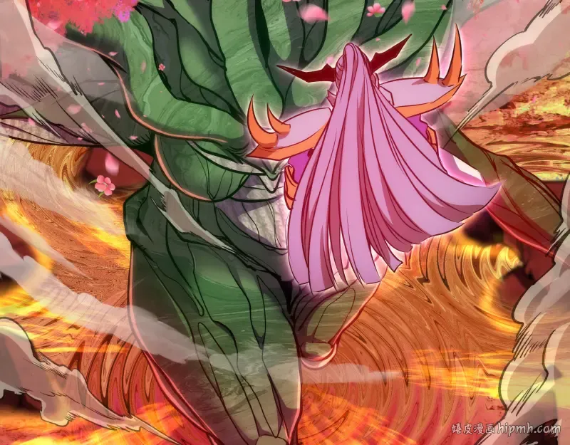 第197话 孙驭乾的实力 第72页