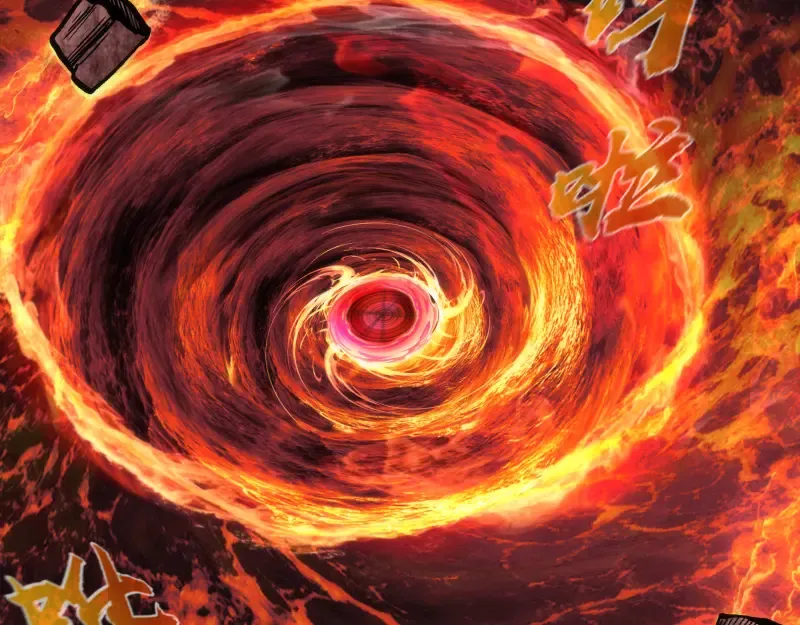 第198话 撒旦之力 第62页