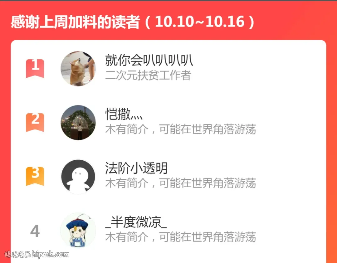 第202话 以牙还牙 第168页