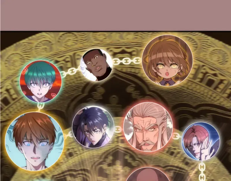 第204话 基德vs米拉黛丝 第5页