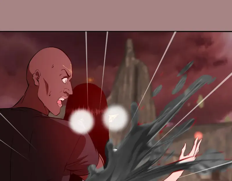 第204话 基德vs米拉黛丝 第101页