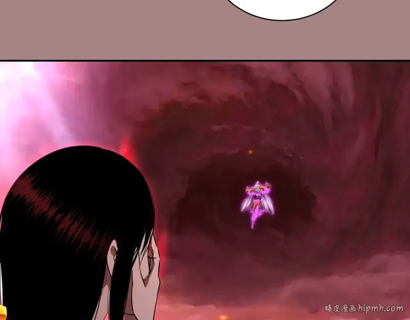 第204话 基德vs米拉黛丝 第128页