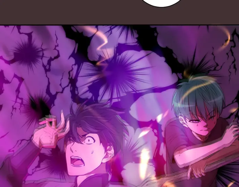 第205话 结界解除 第19页