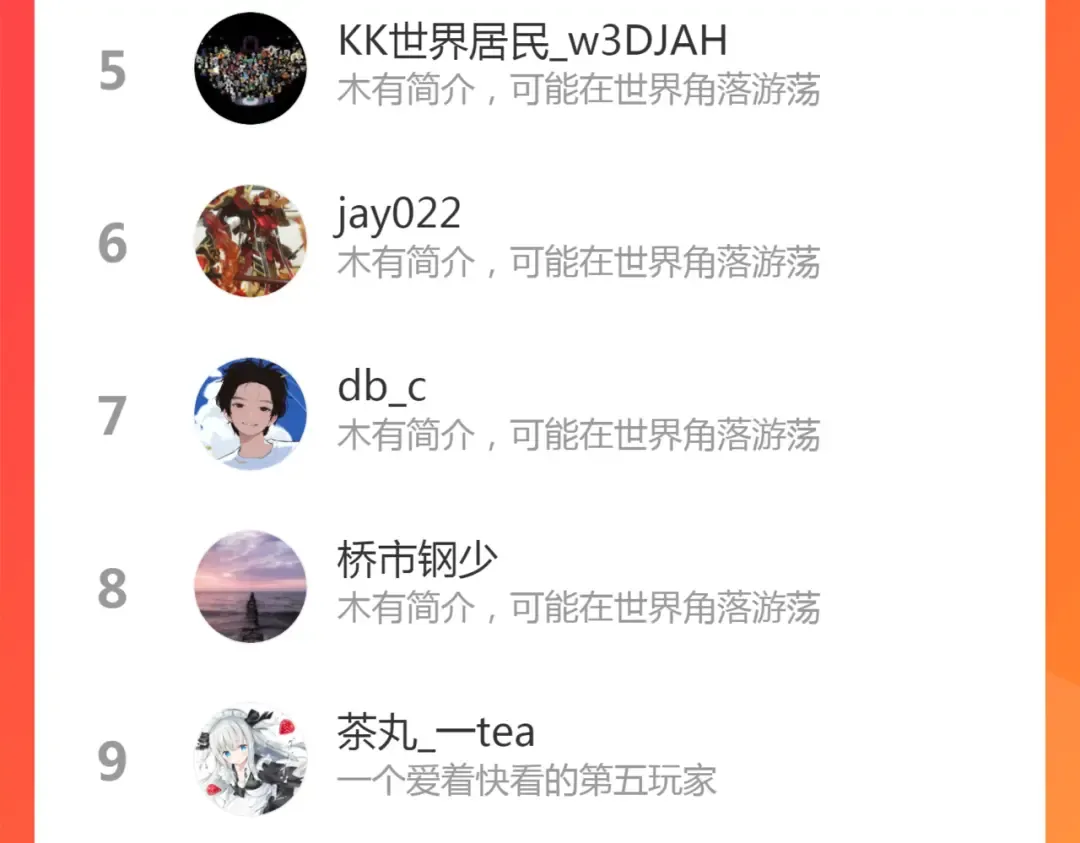 第205话 结界解除 第110页