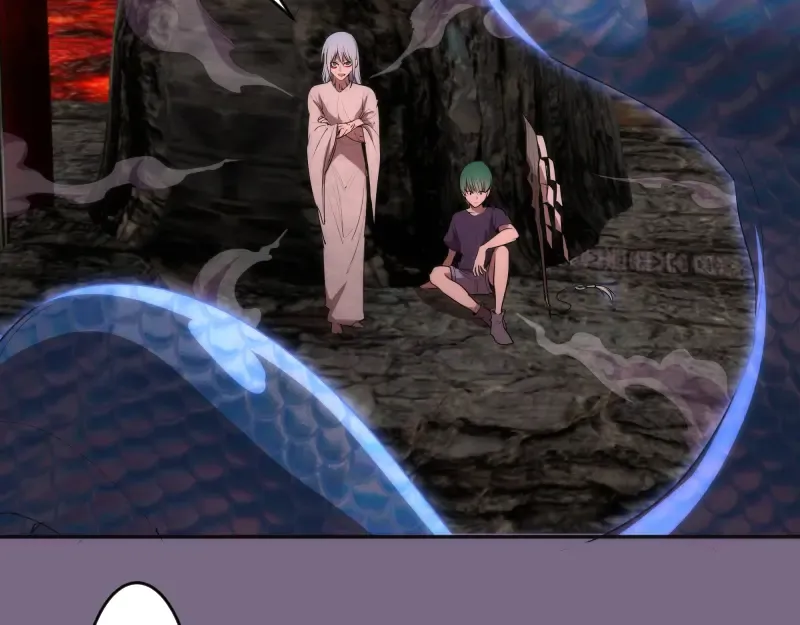第207话 深入敌后 第41页