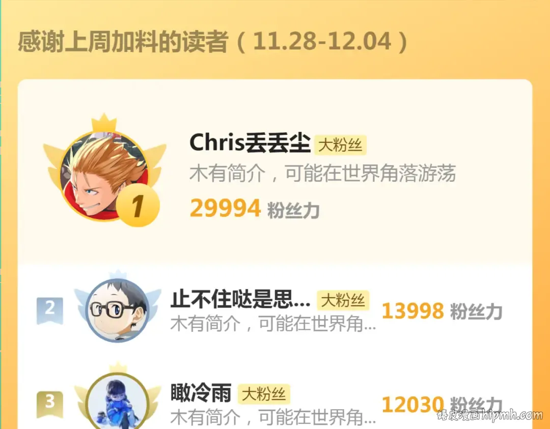 第209话 何教主 第168页