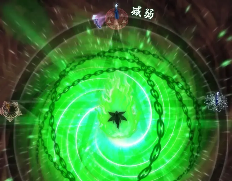217 主的降临 第23页
