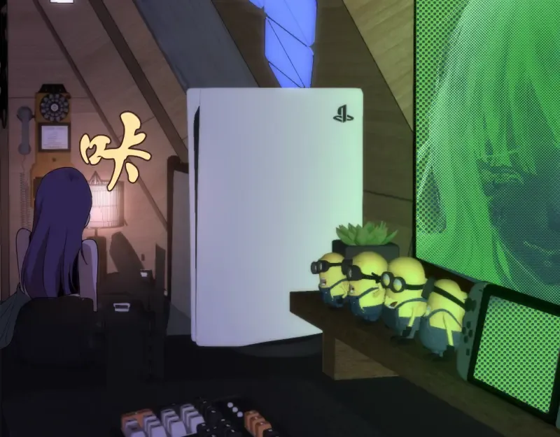 232话 爱丽丝 第118页