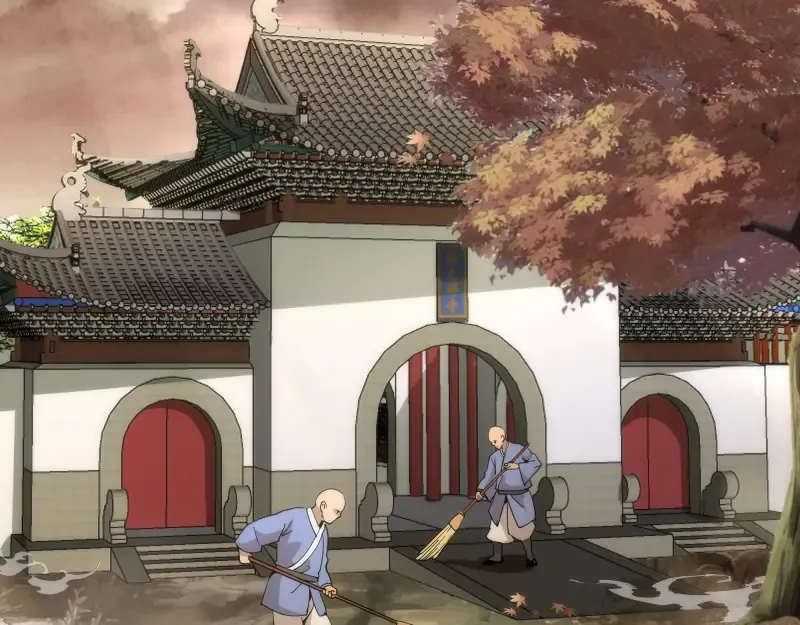 237话 脱胎换骨 第139页