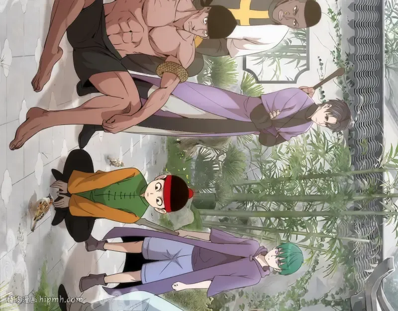 第238话 选举 第72页