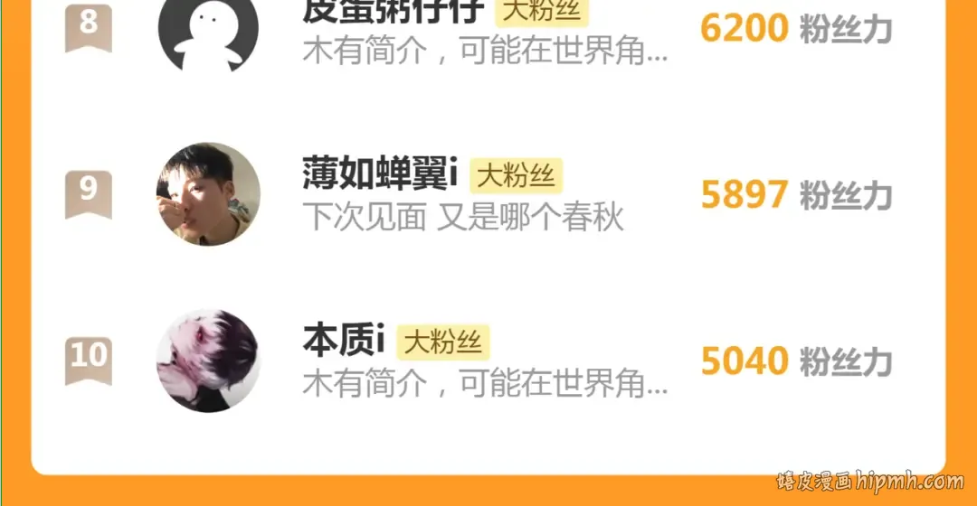 第238话 选举 第125页