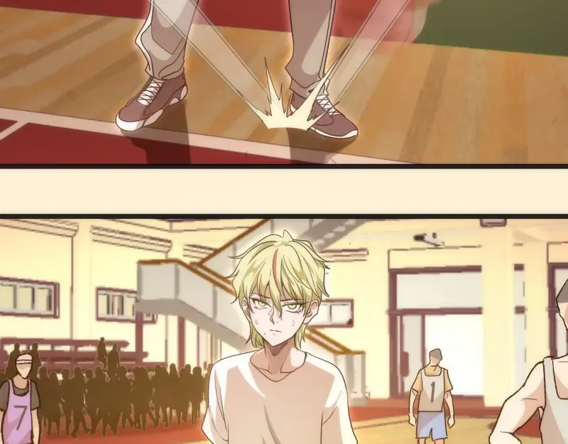 第240话 初中小子 第94页