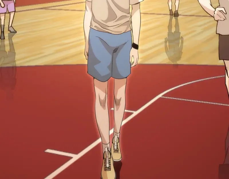 第240话 初中小子 第95页