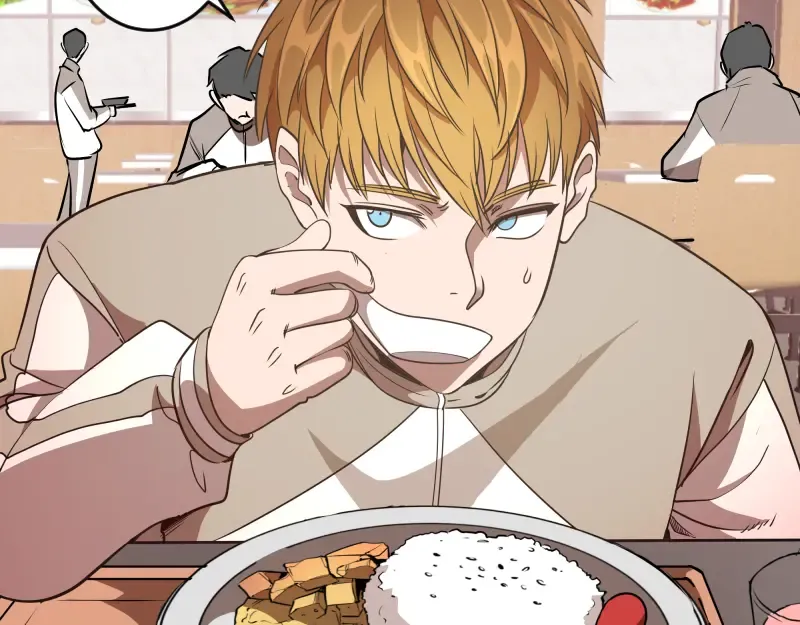 第241话 食堂 第30页