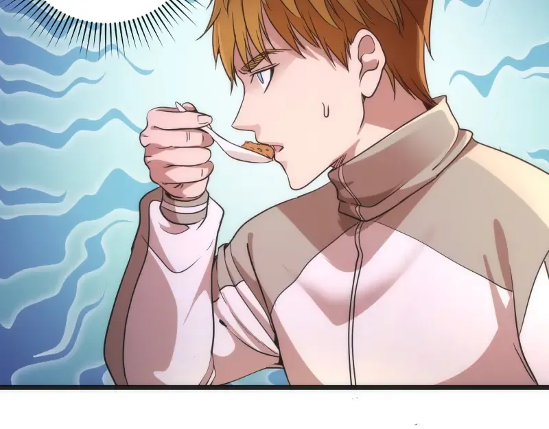 第241话 食堂 第35页