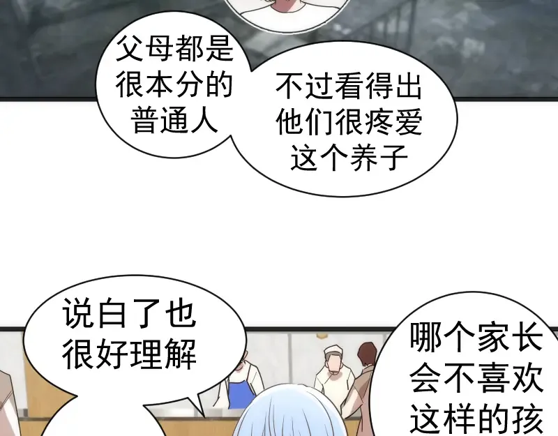 第241话 食堂 第54页