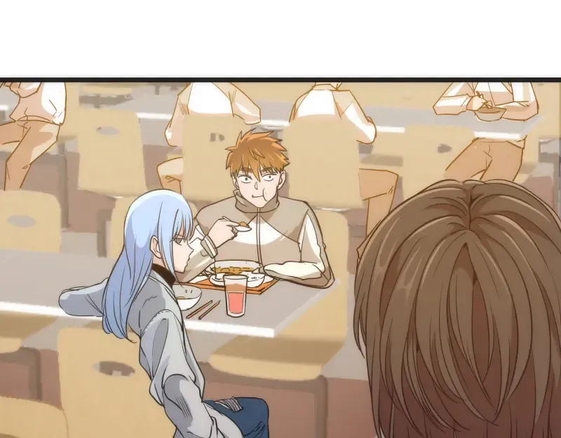 第241话 食堂 第63页