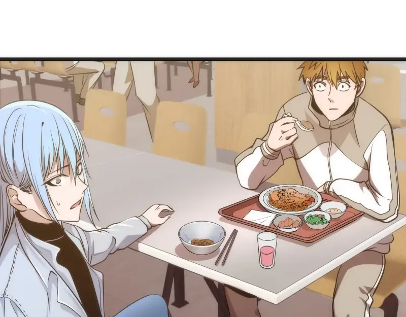 第241话 食堂 第65页