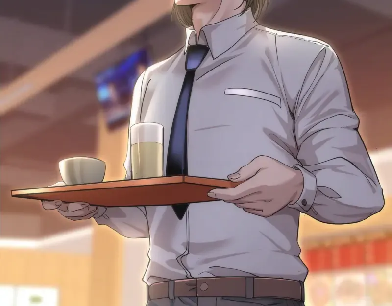 第241话 食堂 第67页