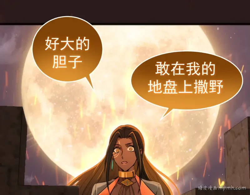 第243话 幻影之翼 第104页