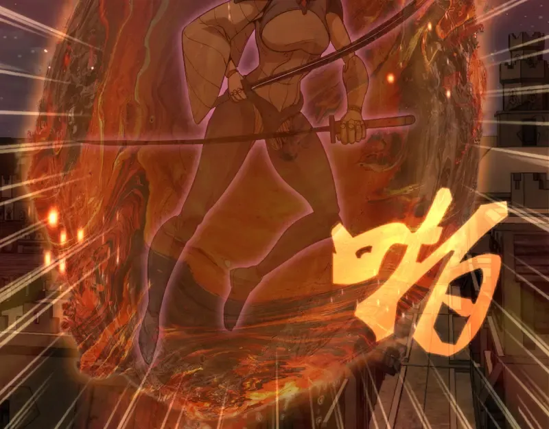 第243话 幻影之翼 第113页