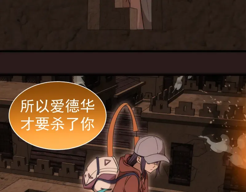 第243话 幻影之翼 第117页