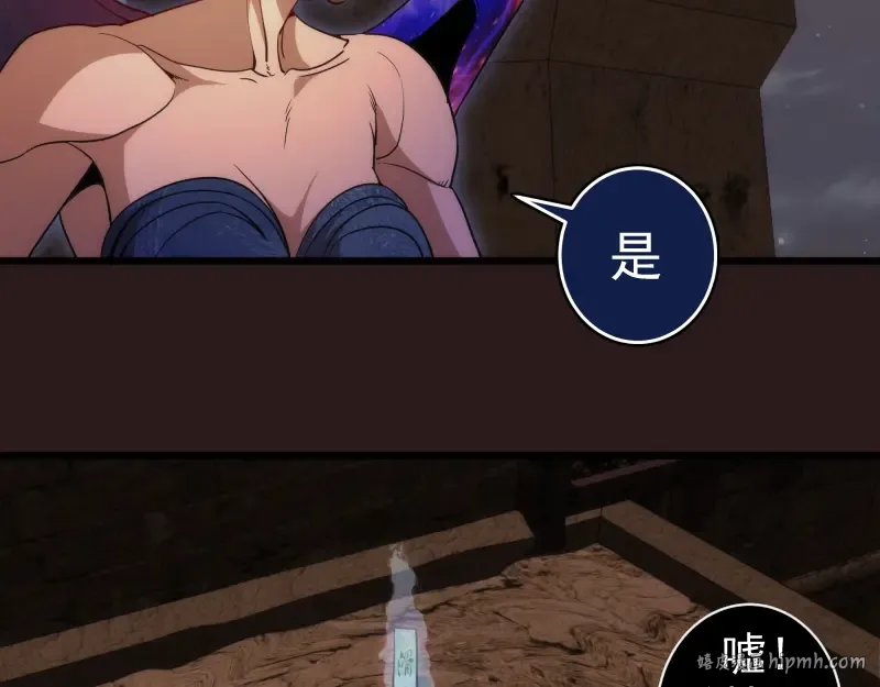 第243话 幻影之翼 第120页
