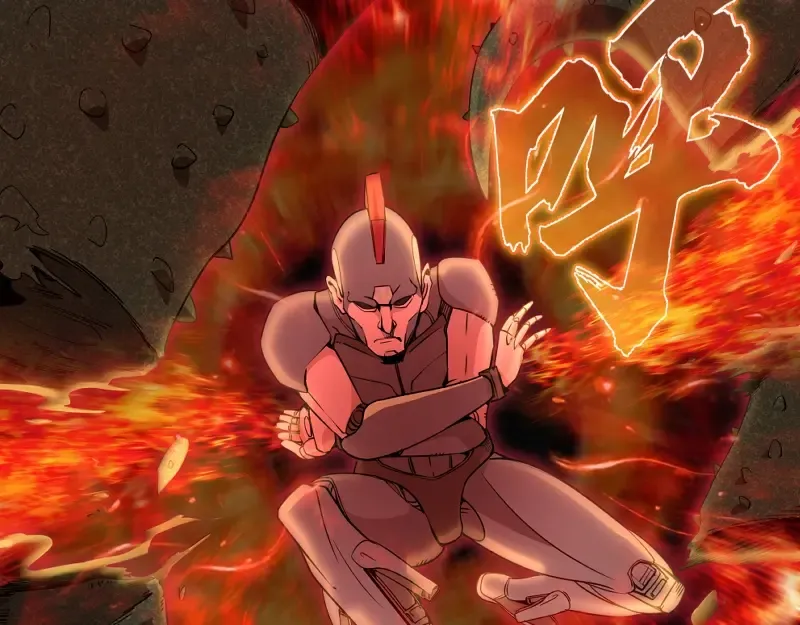 第247话 死斗 第39页