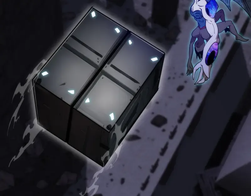 248 裂空女的回忆 第19页
