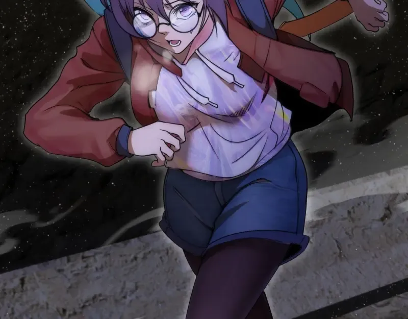 第249话 谈判？ 第115页