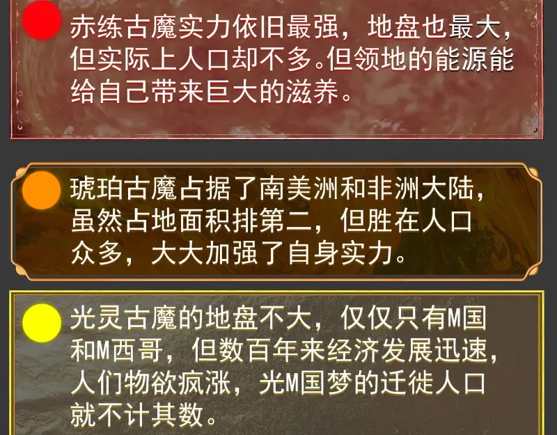 番外 翡翠古魔专题 第3页