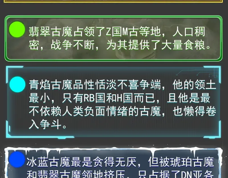 番外 翡翠古魔专题 第4页