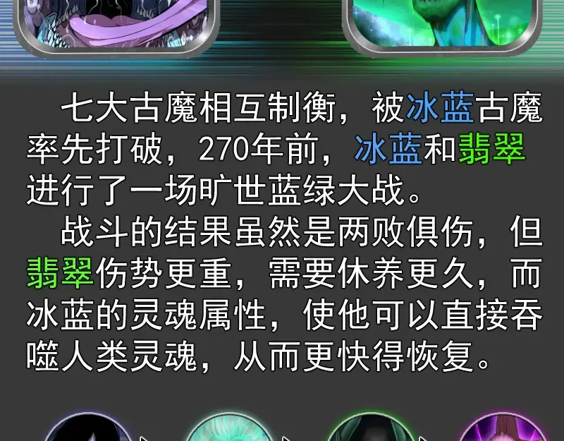 番外 翡翠古魔专题 第6页