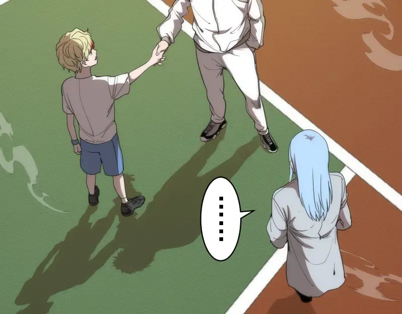 第251话 三人行 第91页