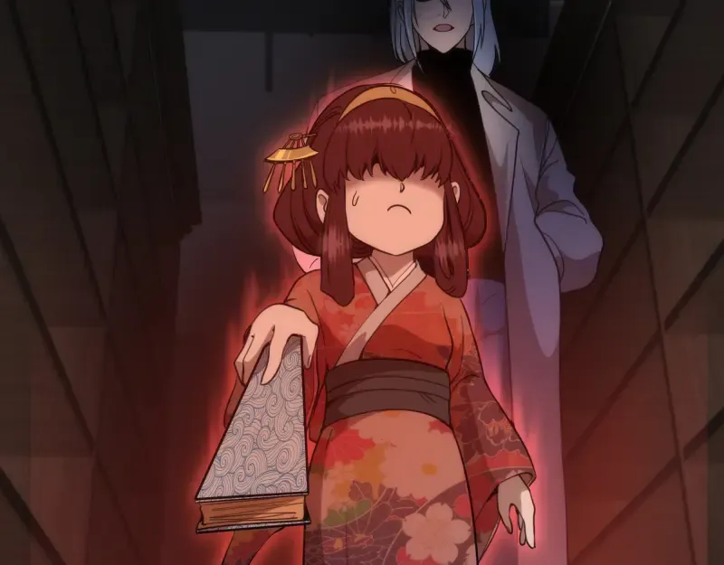 第252话 学校恶灵 第129页