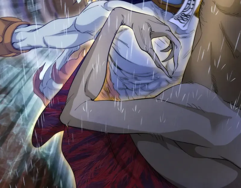 第255话 雨夜之战 第23页