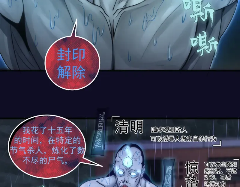 第255话 雨夜之战 第51页