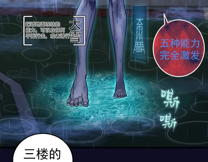 第255话 雨夜之战 第53页