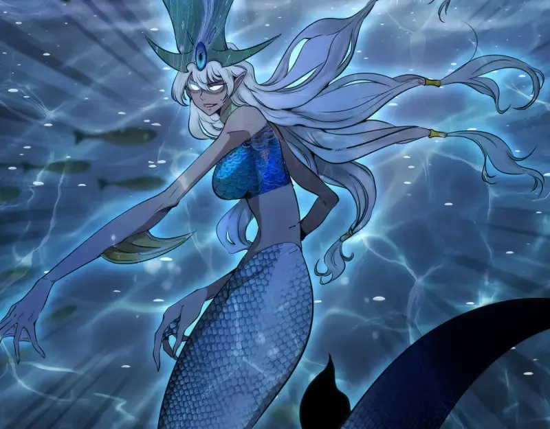 第259话 苏醒 第61页