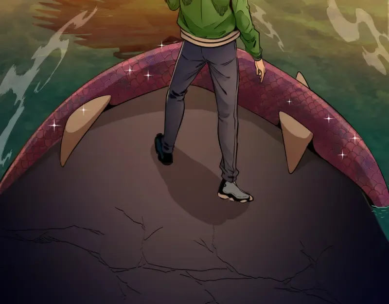 第259话 苏醒 第102页