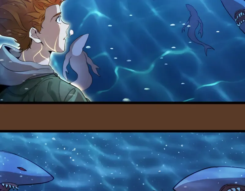 第260话 水下死斗 第43页