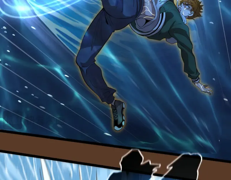 第260话 水下死斗 第63页