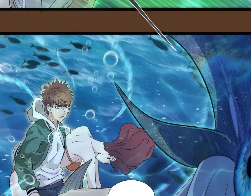 第260话 水下死斗 第81页