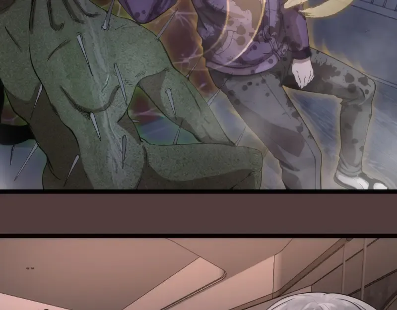 第264话 保镖  第19页