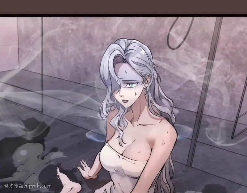 第264话 保镖  第48页