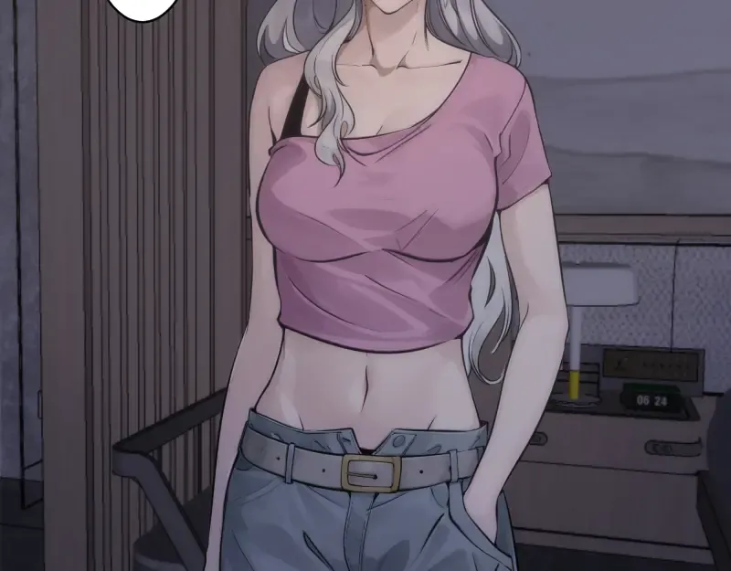 第264话 保镖  第53页
