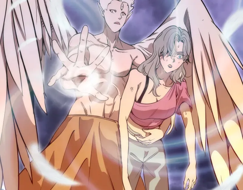 第270话 暴怒 第52页